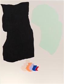 Yui Kugimiya at Taymour Grahne Gallery, New York
