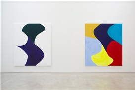 Marina Adams at Salon 94, New York