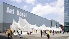 Here Is the Exhibitor List for Art Basel 2017