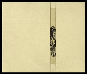 Cosimo Veneziano: Petroleum / Notes - Peola Simondi