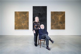Marianne Boesky: A Gallerist’s Work Is Never Done