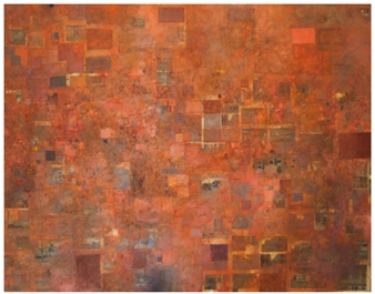 Enrique Báster - Galería Habana