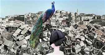 Turkish contemporary art goes to New York