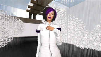 Remixing Intersectional Feminism At Pittsburgh’s Miller Gallery At Carnegie Mellon University