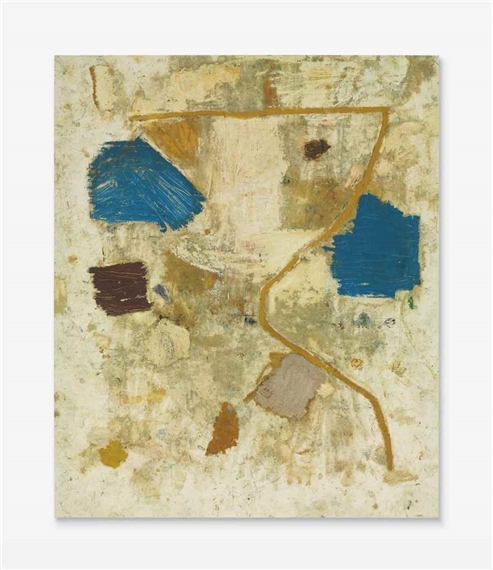 Alien in a Garbage Dump by Joe Bradley, 2010