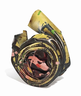 Good Ole One-Eleven - John Chamberlain