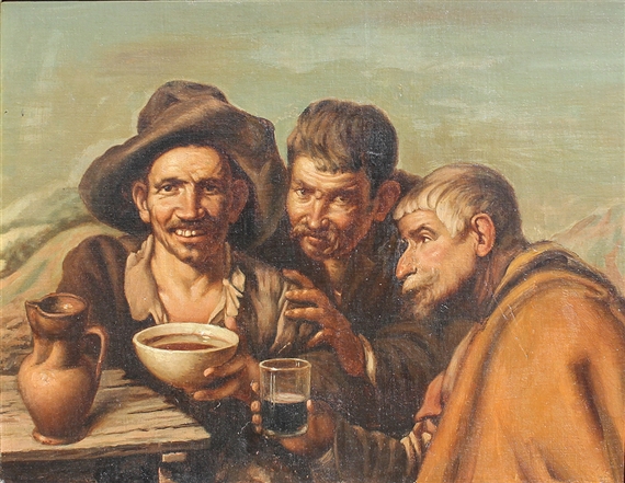 Jose Antonio Velasquez (Venezuelan, 1906 - 1983) - MutualArt