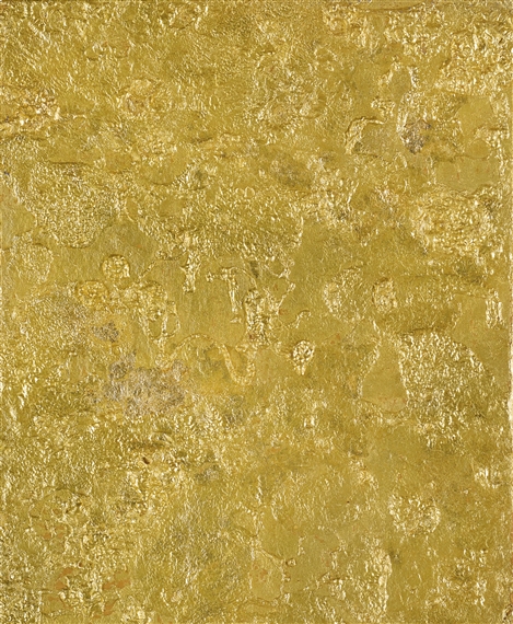 UNTITLED MONOGOLD (MG 47)