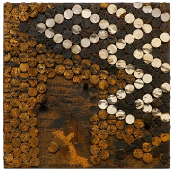 Text/ures of Iraq: Contemporary Art from the Collection of Oded Halahmy - Samuel Dorsky Museum of Art