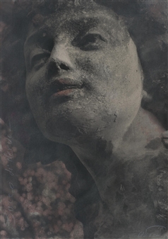 Farhad Ostovani: Bacco di Nervi - Galerie Thessa Herold