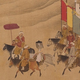 Show and Tell: Stories in Chinese Painting - The Metropolitan Museum of Art