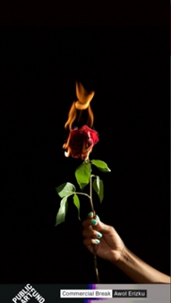 Commercial Break - Public Art Fund