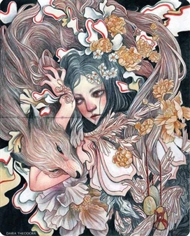 Laluzapalooza 2017 Brings Work from 64 Artists to Space