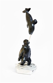 At the galleries: Reuse, renewal and a happy unbirthday