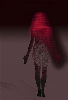 Lynn Hershman Leeson: Secrets from the Crypt - Anglim Gilbert Gallery, Geary St.