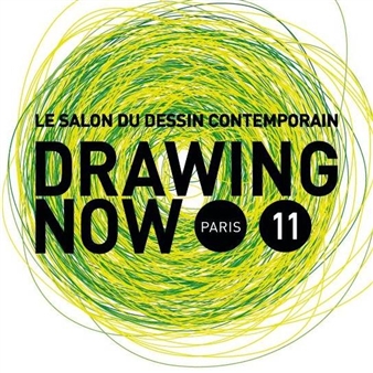 Drawing Now Paris 2017 - Salon du Dessin