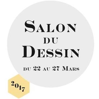 Salon du Dessin 2017 - Salon du Dessin