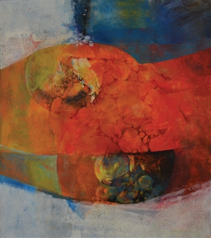 Yellow Mountain Love - Simon Tan Siew Kuan