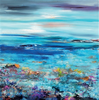 Pulau Seribu - Sri Hadhy