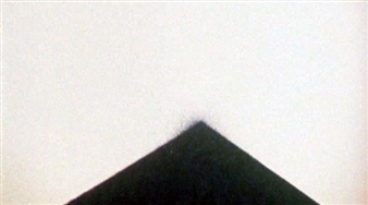 Robert Breer: Kamikaze  - Simon Preston Gallery