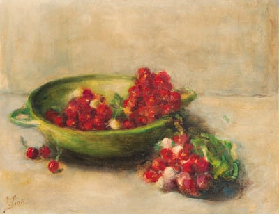 Radishes by Jacoba Surie