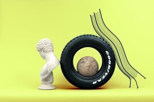 10 Exhibitions Opening This Week