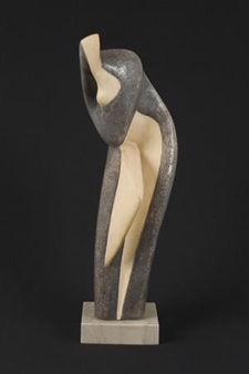 Forum Gallery Celebrates 55 Years of Modern and Contemporary Art - Forum Gallery