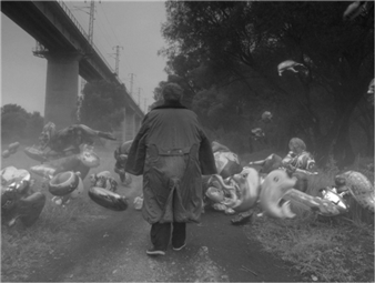 Jiang Zhi: One Is All, All Is One - TKG+, Beijing