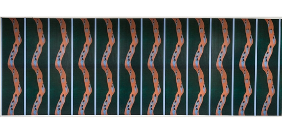 Beatriz González: Reiteraciones (1981-2015) - Galeria Casas Riegner