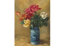 Rose by Shintaro Yamashita