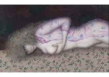 Nude - Reiko Sugihara