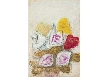 rose by Shohei Matsuda