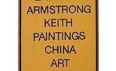 Zachary Armstrong, Keith Paintings - China Art Objects Gallery