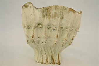 Corinna Button: Interfaces - Hyde Park Art Center