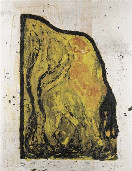 Artworks of José Maria Sicilia (Spanish, 1954)