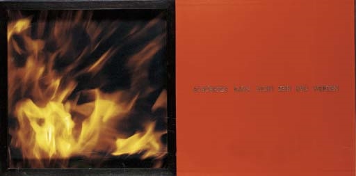 Schöneres kann nicht sein und werden by Marie-Jo Lafontaine, 1991