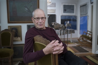 Light Changes Everything: The Tuomo Seppo Collection - Ateneum Art Museum