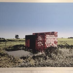 Urban-Rural Scapes - Port Jackson Press Print Room
