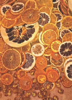 Unlikely Elements: The Rhythm of Repetition - Triton Museum of Art