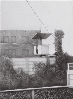 Untitled - Dan Beudean