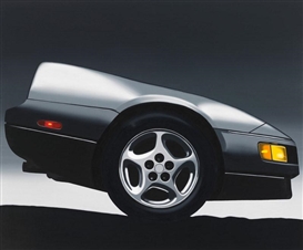 A better bonfire at the Whitney: Painting from the 1980s