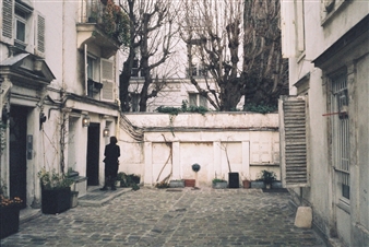 Ours - Collective, City Observatory