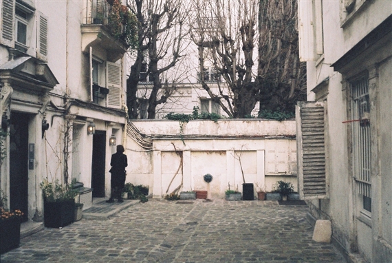 Ours - Collective, City Observatory