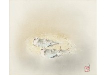 Pigeon by Seison Maeda