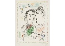 Fiancailles au Cirque