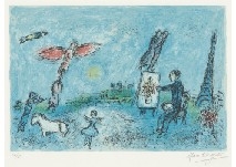 Le peintre et son double