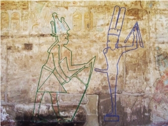 Gaspare O. Melcher - Galerie Sylva Denzler