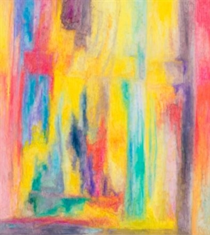 Jean-Baptiste Bernadet: Contrejour - Michael Jon Gallery, Miami