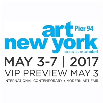 Art New York 2017 - Art Miami