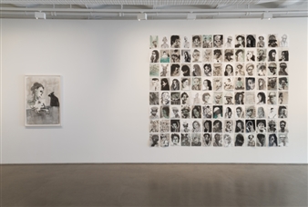 Maia Cruz Palileo: Dear, dear, dear - Taymour Grahne New York